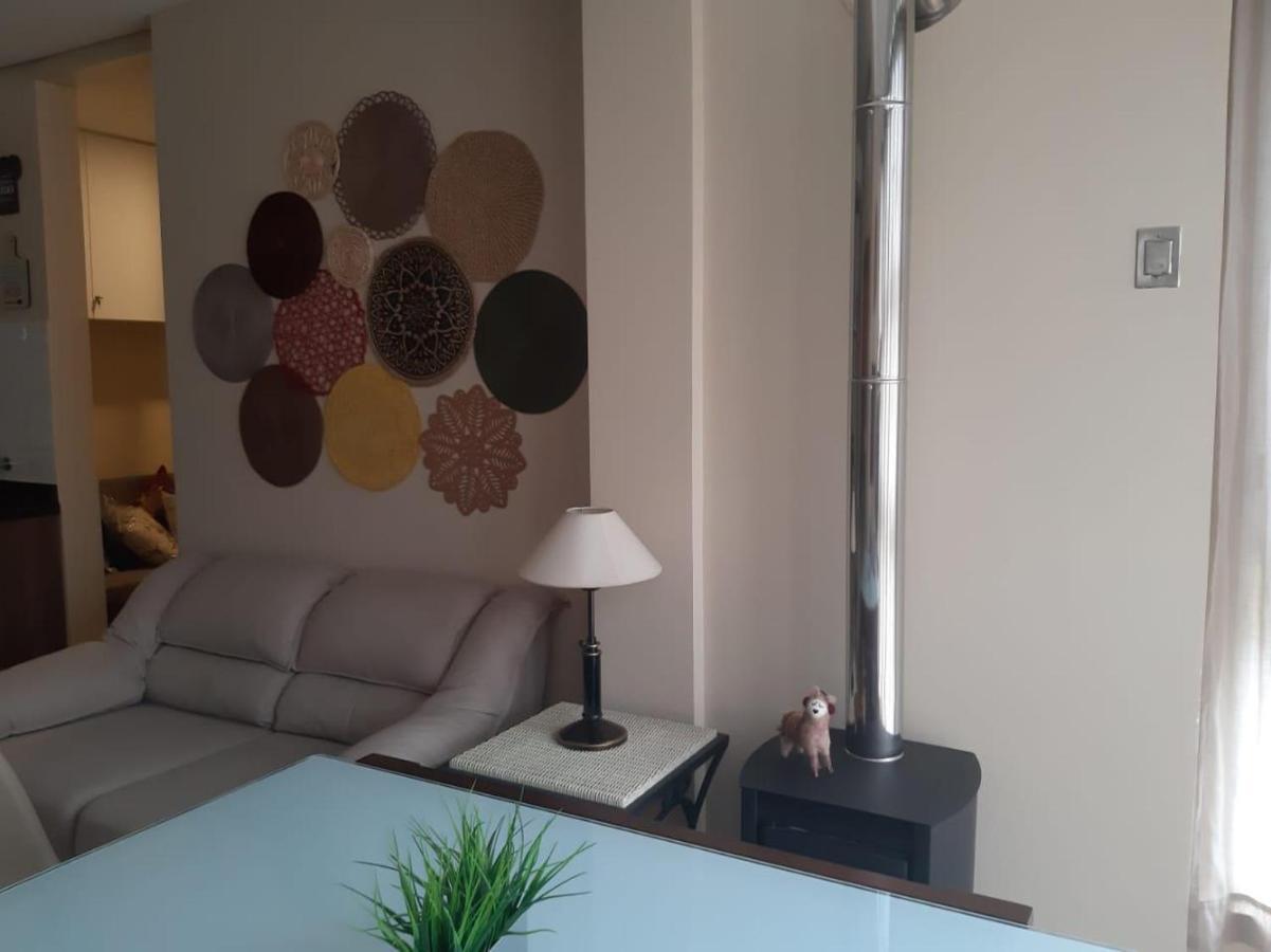 Confortavel Apartamento Proximo Ao Lago Negro * Gramado