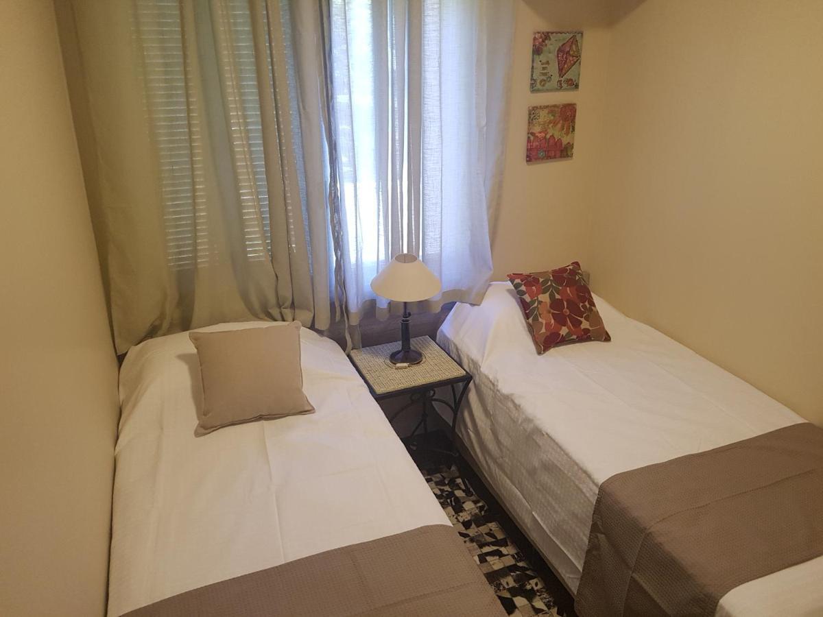 Apartamento Confortavel Apartamento Proximo Ao Lago Negro