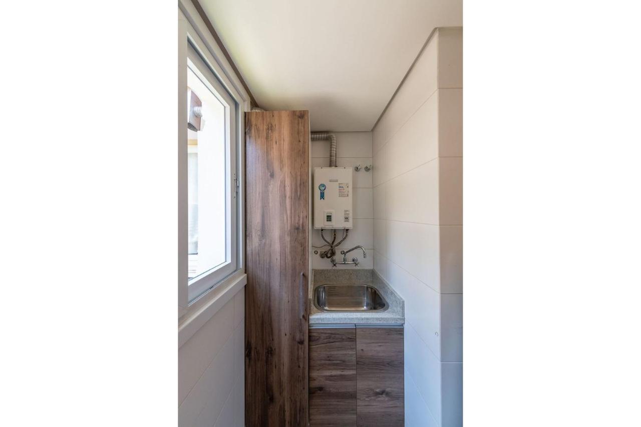 Apartamento Luxuoso No Coracao De Gramado