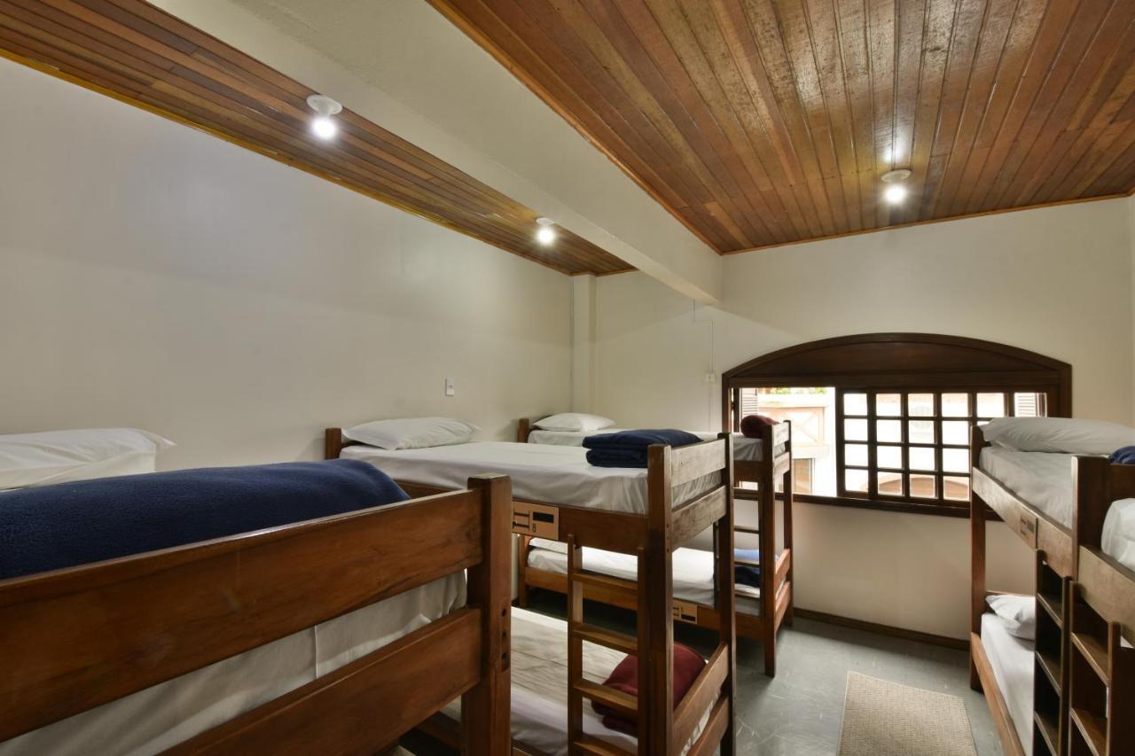 Albergue Chocolatche *