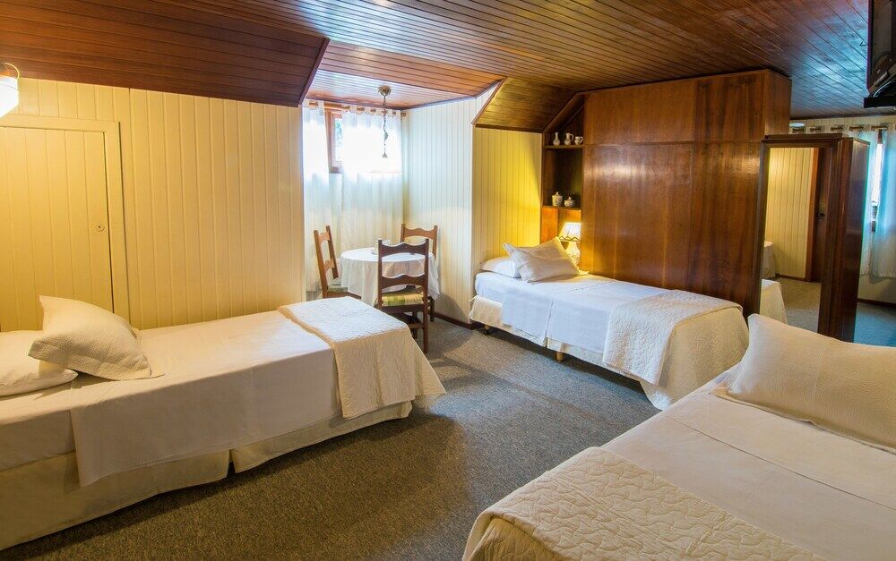 Azaleia Hotel Gramado