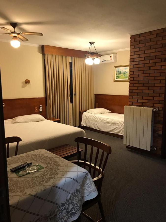 Hotel Natur Hotel Gramado