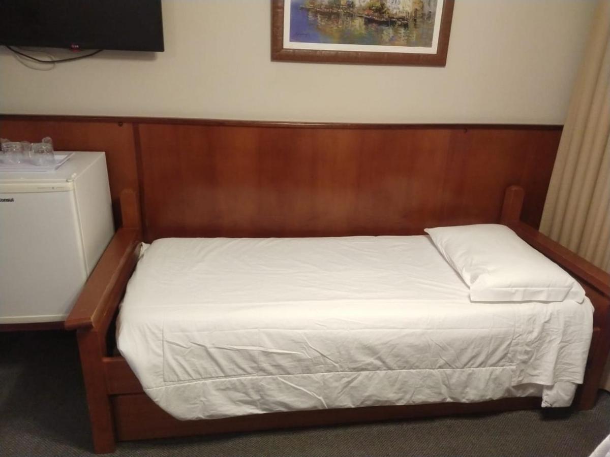 Hotel Natur Hotel Gramado 3*