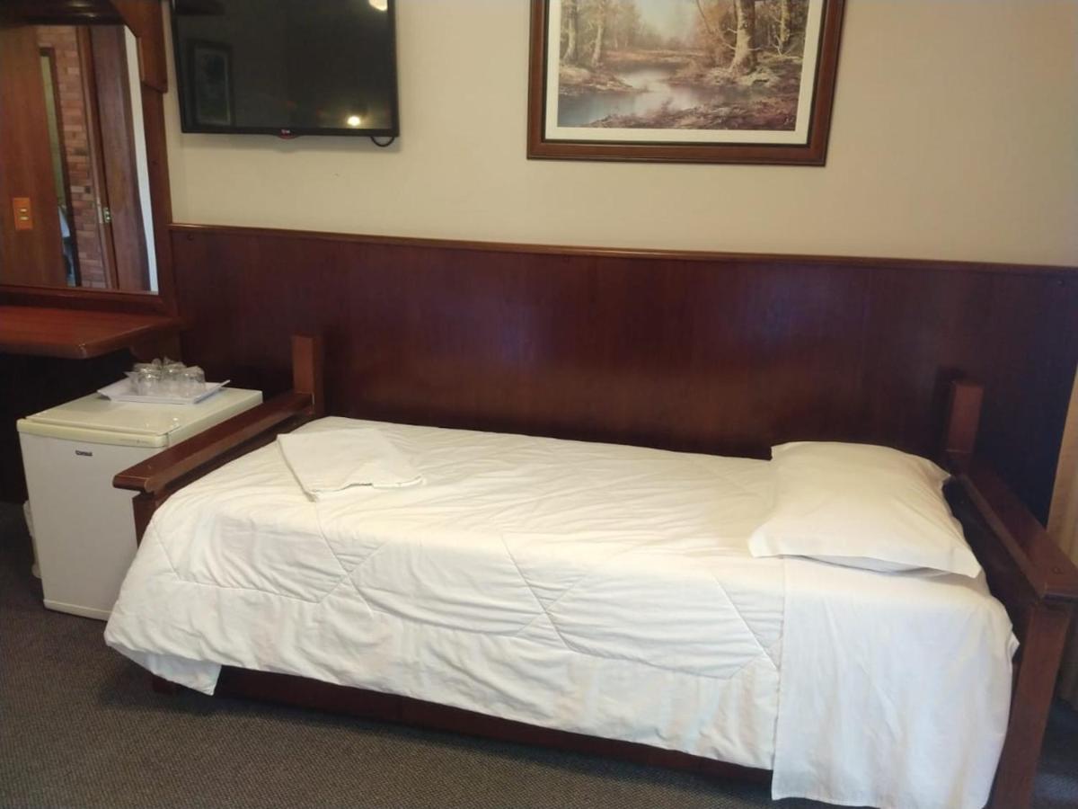 Natur Hotel Gramado Gramado