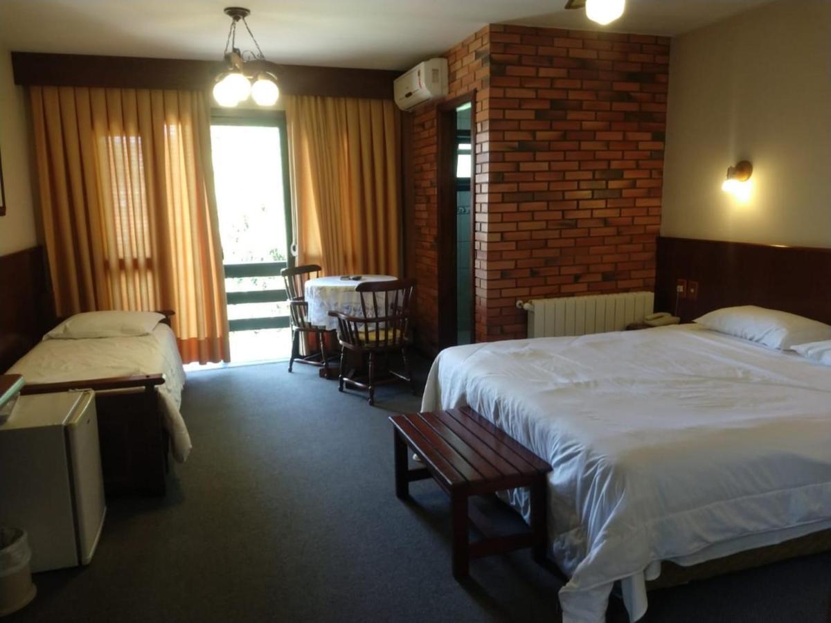 Natur Hotel Gramado Hotel 3*