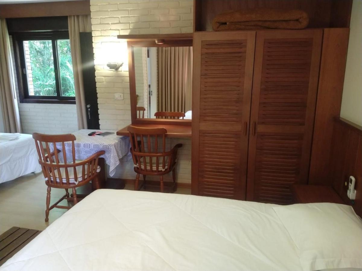 Natur Hotel Gramado Gramado
