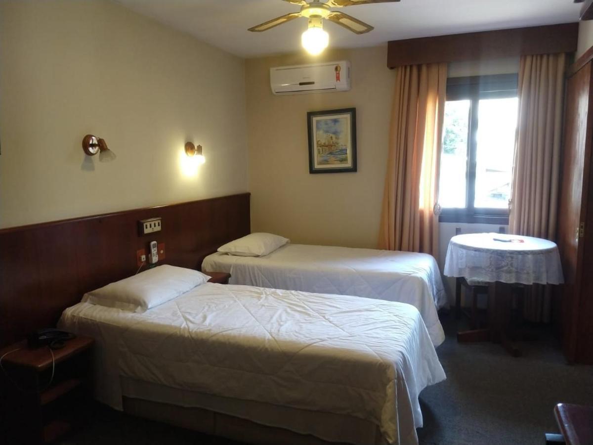 Natur Hotel Gramado 3* Gramado