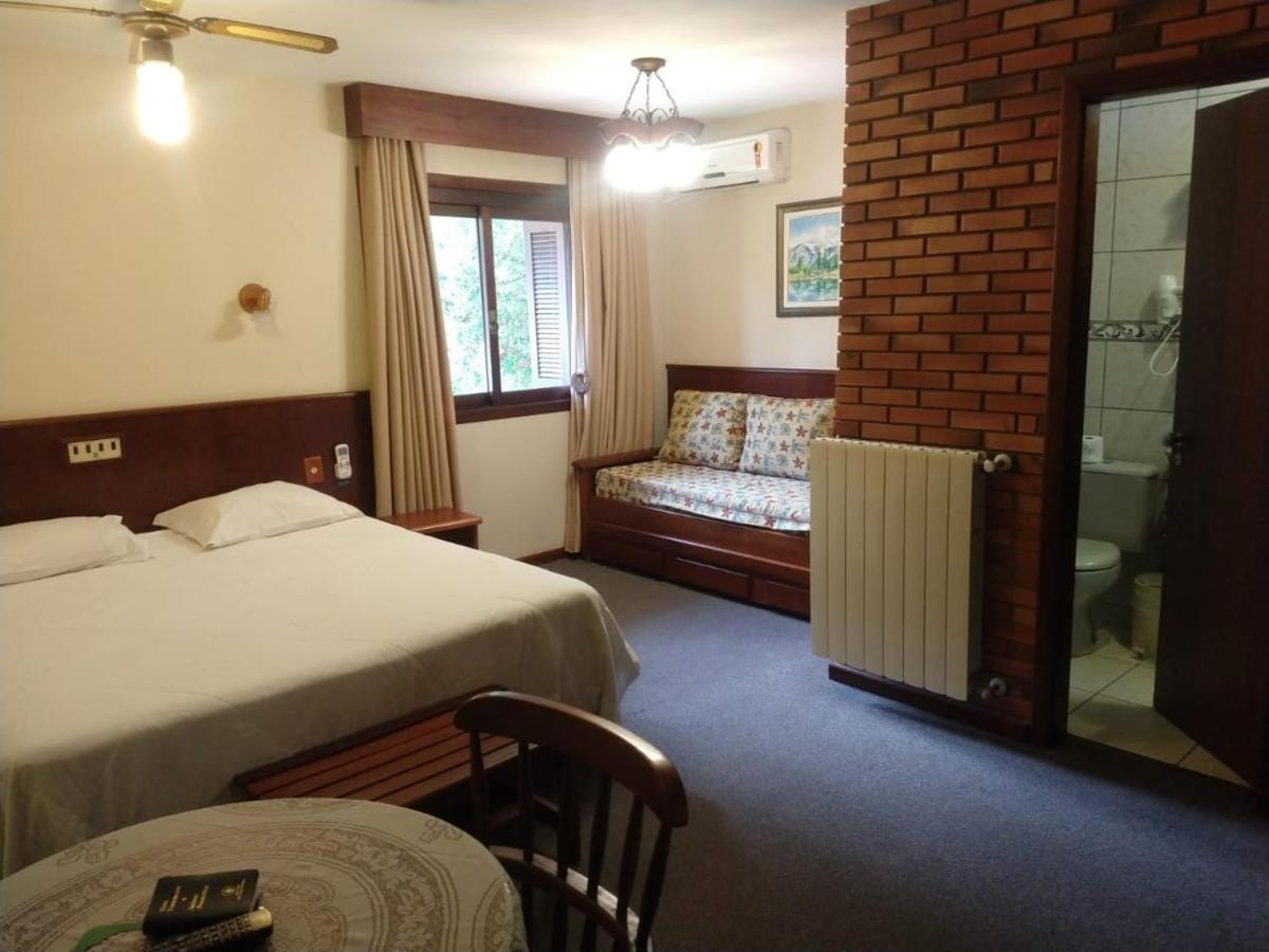 Natur Hotel Gramado Hotel