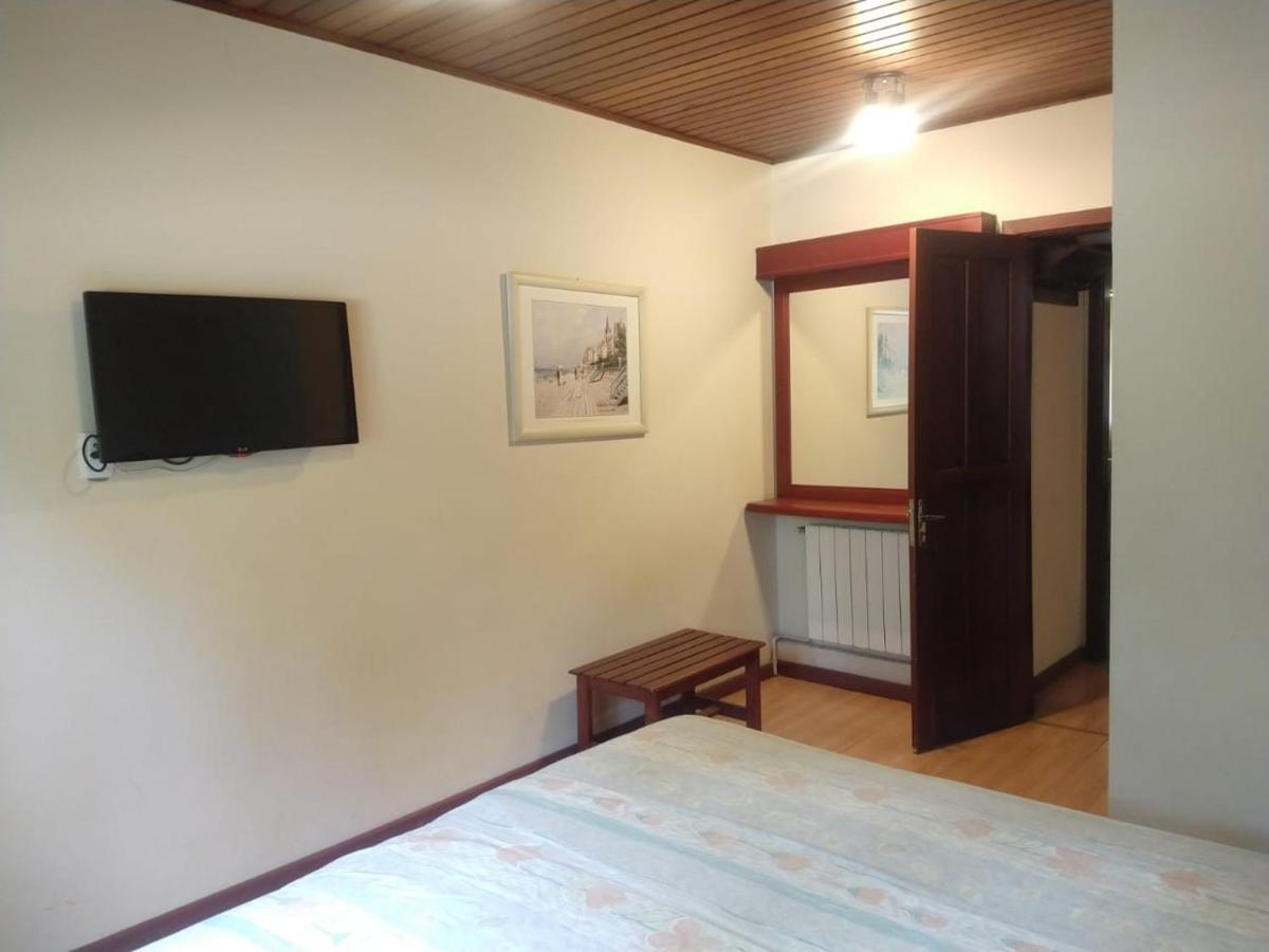 Natur Hotel Gramado