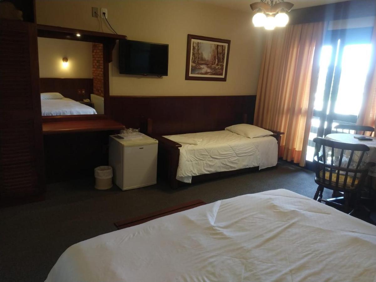 Natur Hotel Gramado Hotel Gramado
