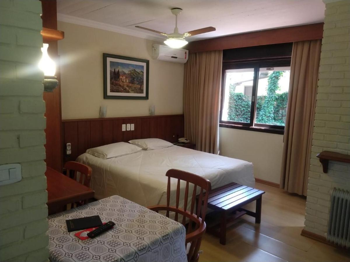 Natur Hotel Gramado Hotel 3*