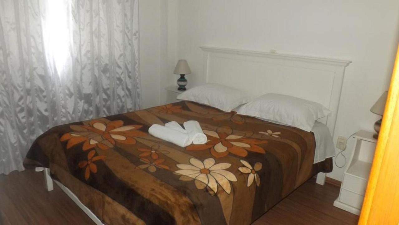 Apartamento Do Vale Apartamento