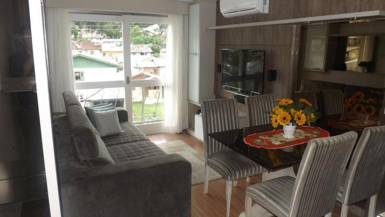 Apartamento Do Vale Apartamento *