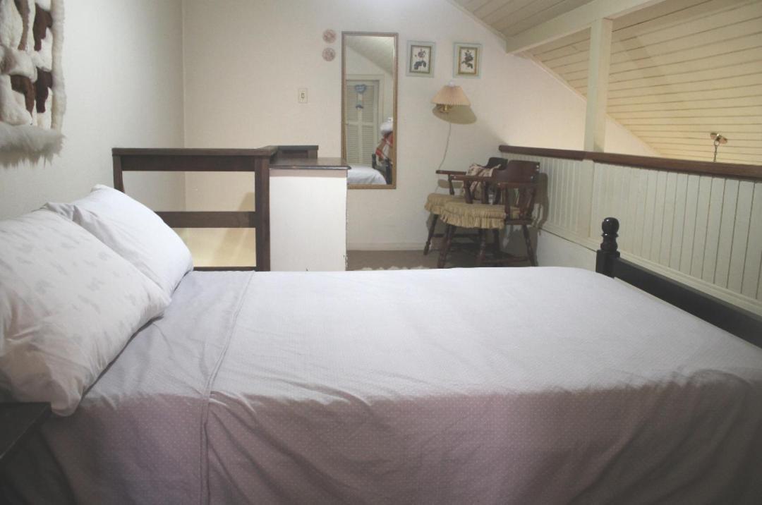 Apartamento Apto 2 Dormitorios Junto Negr0 Gramado