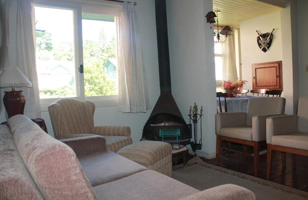 Apartamento Apto 2 Dormitorios Junto Negr0 *