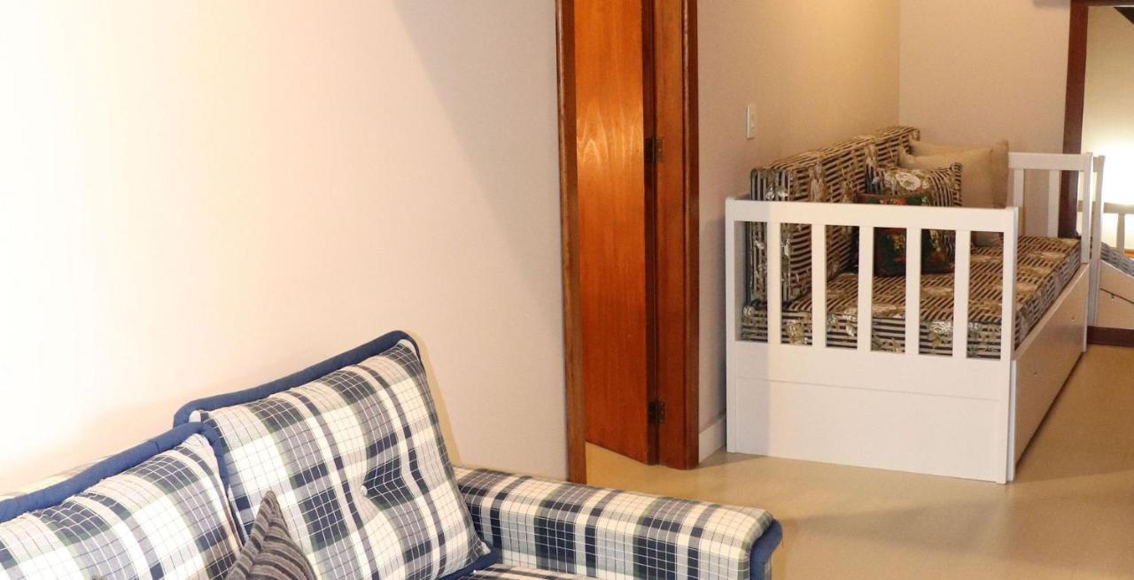 Gramado Alugueis - Monte Cervino 402 - Centro de Gramado Apartamento *