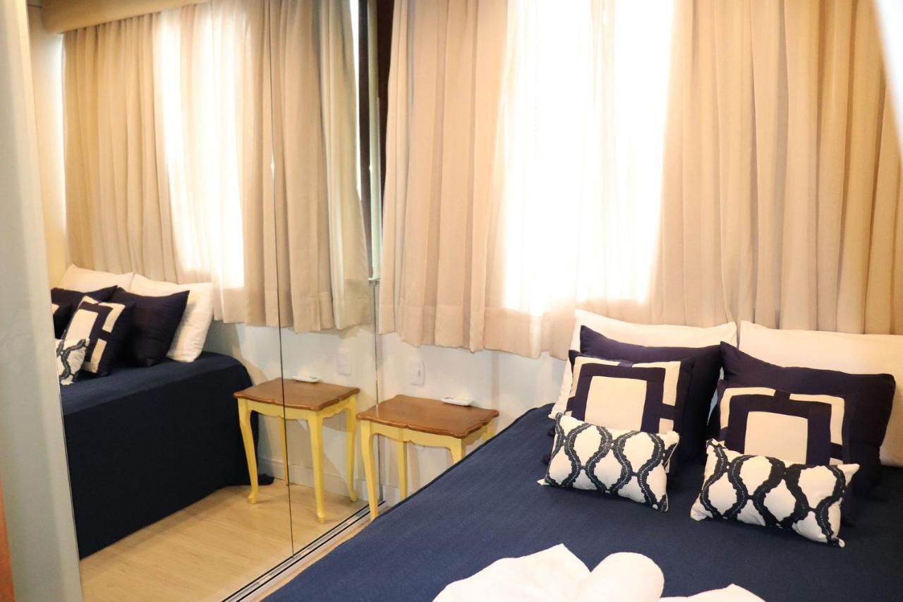 Gramado Alugueis - Monte Cervino 402 - Centro de Gramado Apartamento