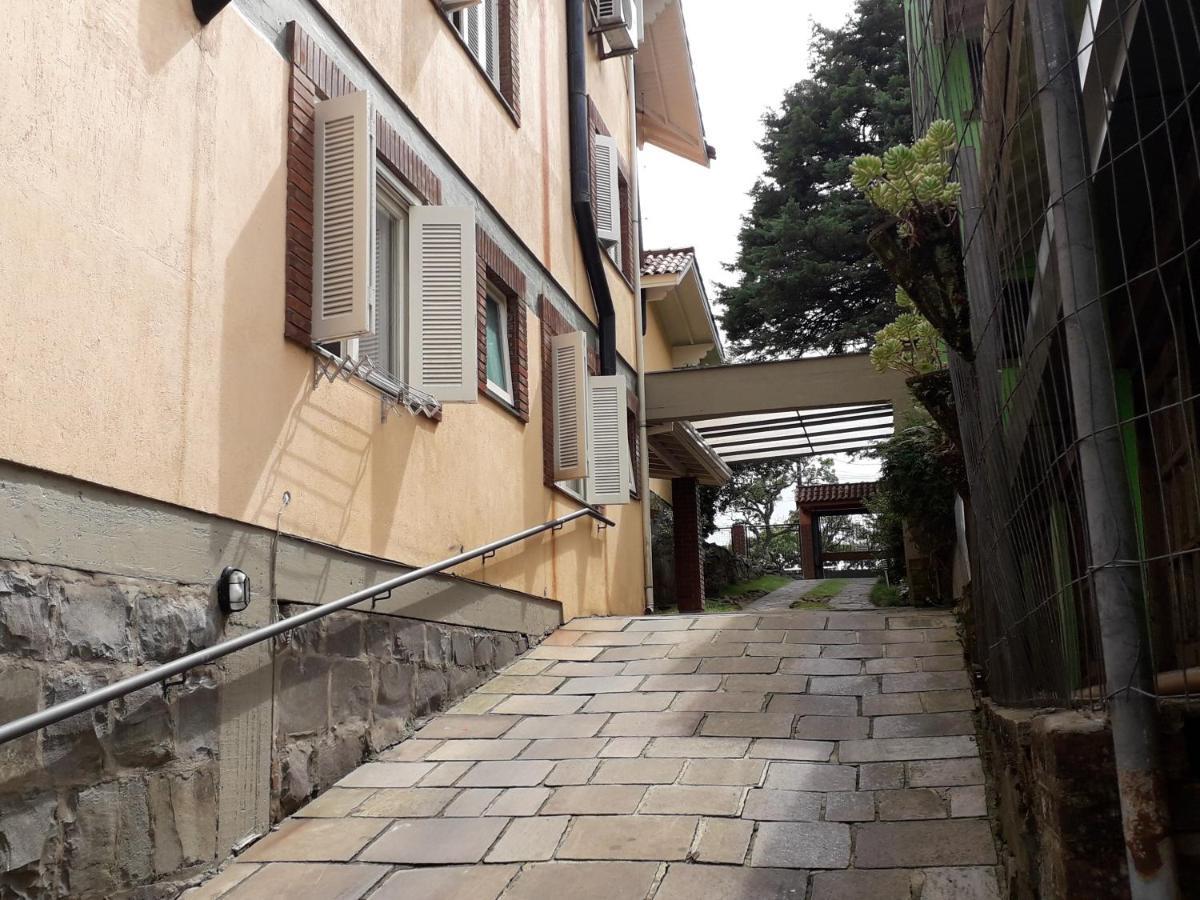 Aconchegante + Bikes Apartamento Gramado