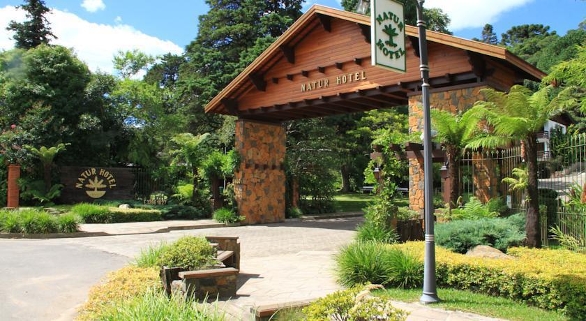 Natur Hotel Gramado Hotel