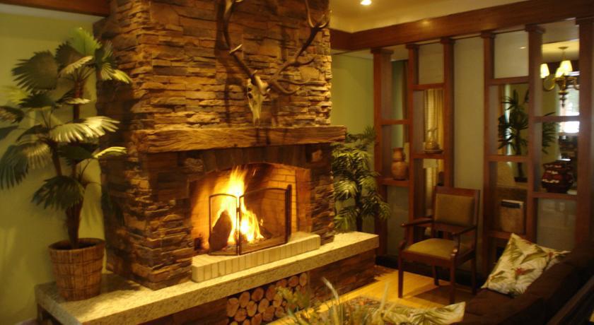 Natur Hotel Gramado 3*