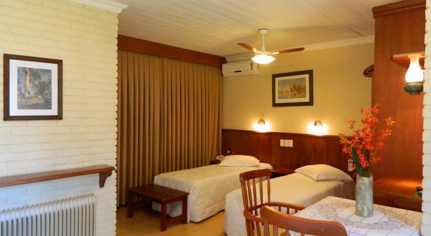 Hotel Natur Hotel Gramado 3*