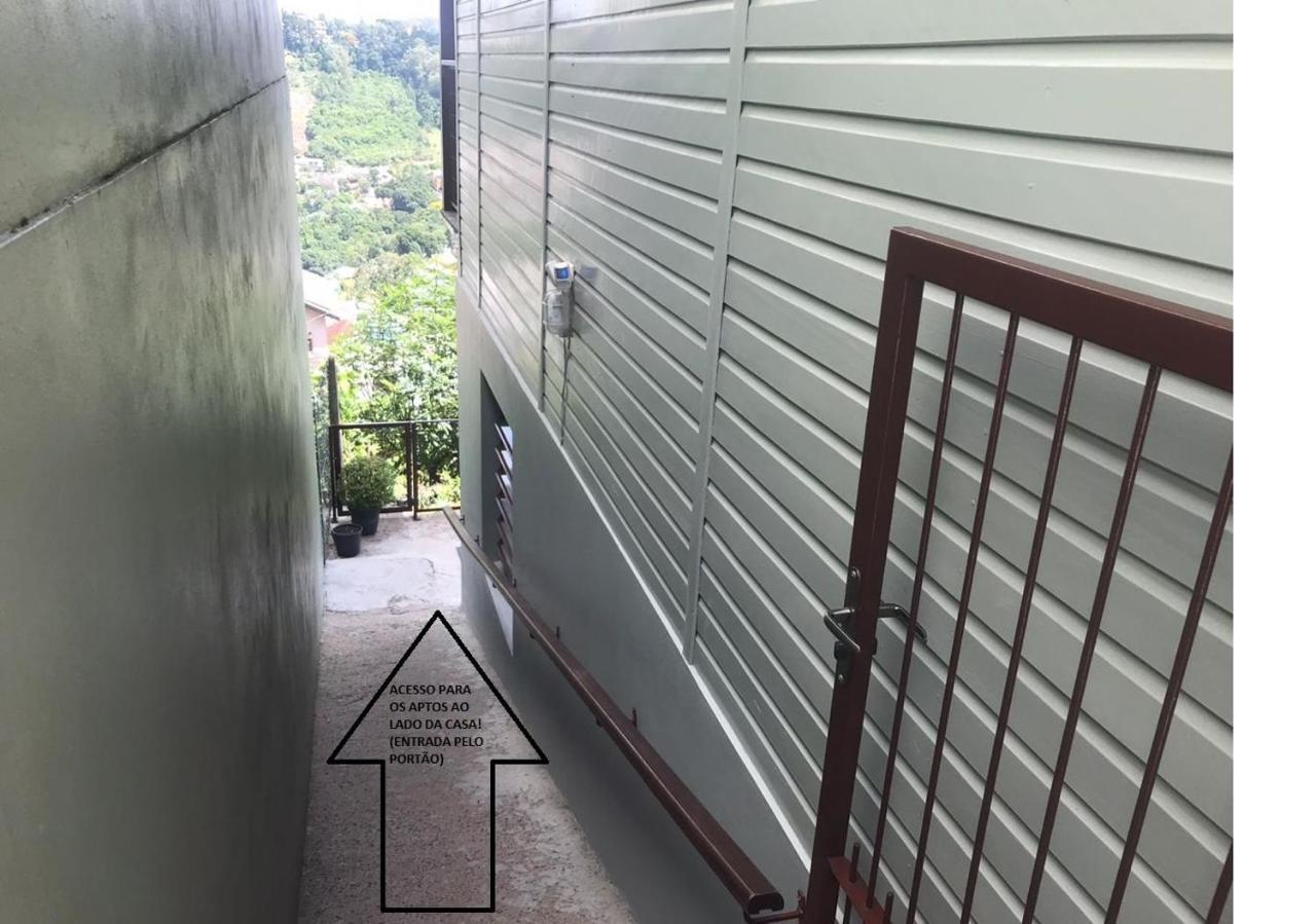 Apartamento Alta Vista Gramado