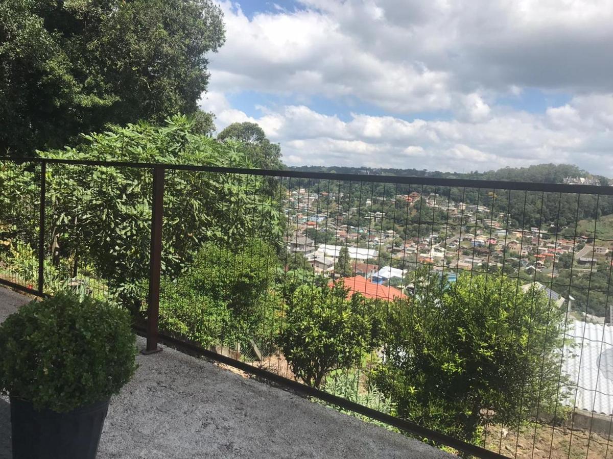 Apartamento Alta Vista *