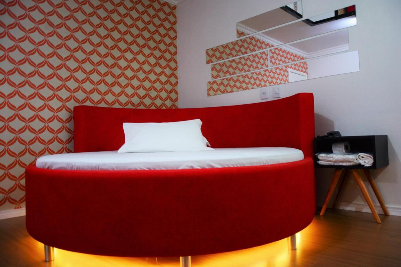 Hotel do amor Mio (adults Only)