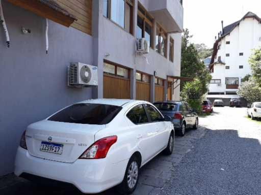 Apartamento Novo Aconchego Gramado