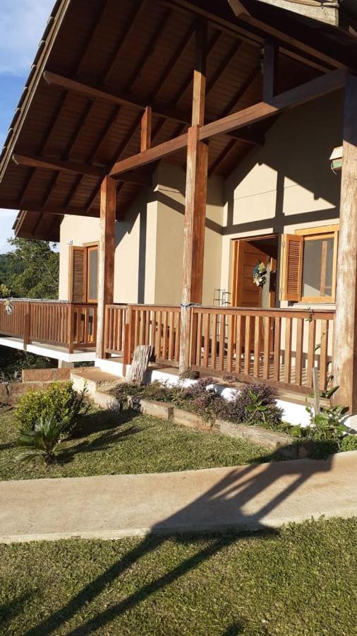 Casa de férias Lar Da Familia