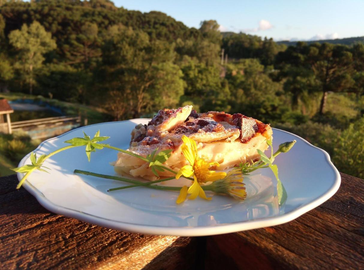 Estalagem Reserva Da Collina