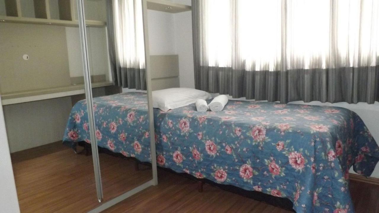 Apartamento Do Vale *