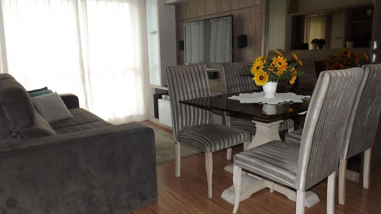 Apartamento Do Vale *