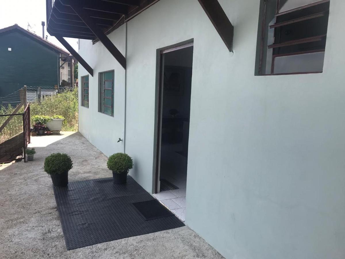 Apartamento Alta Vista Gramado