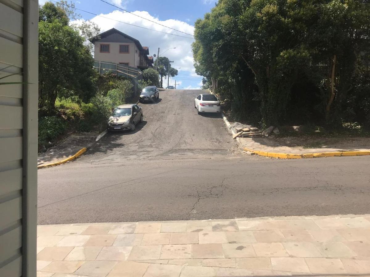 Apartamento Alta Vista
