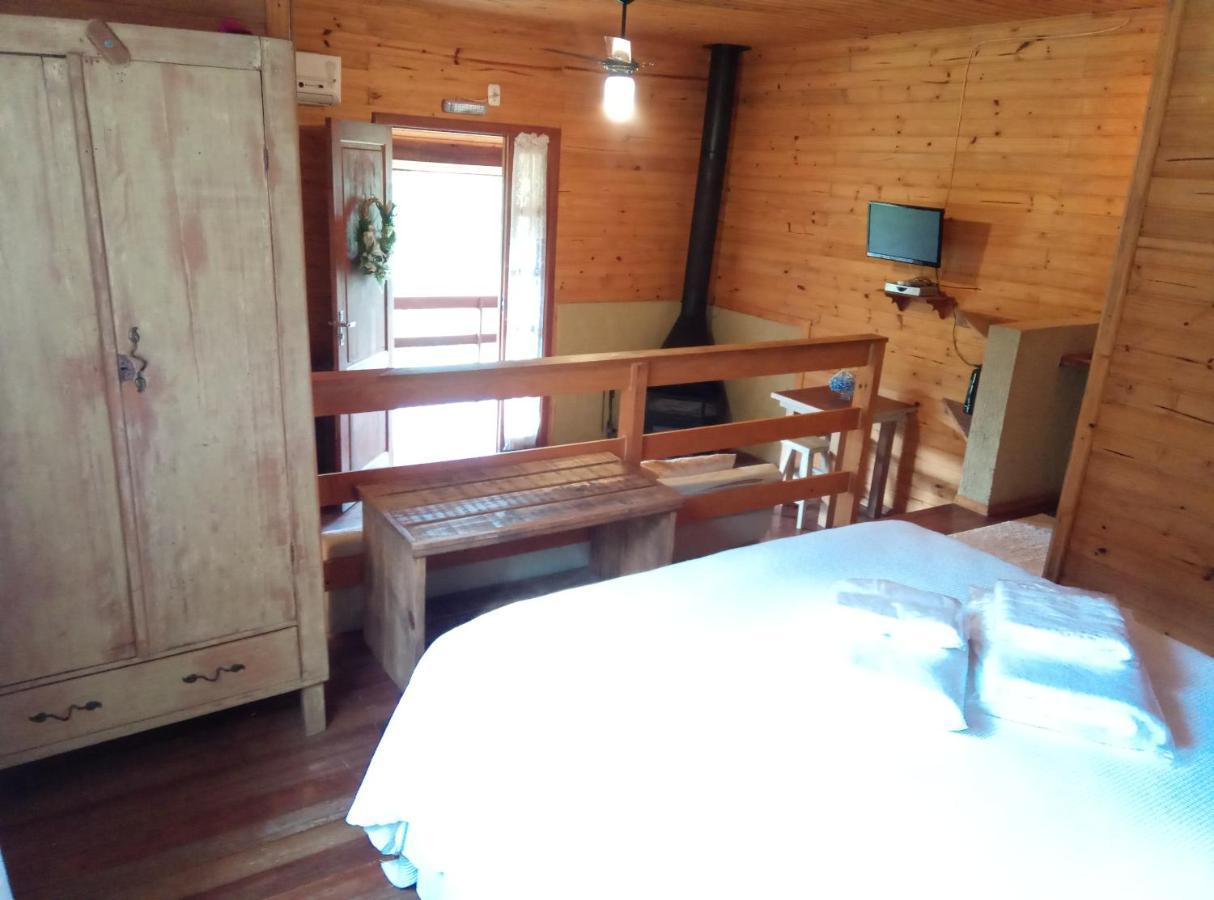 Casa de hóspedes Estalagem Reserva Da Collina