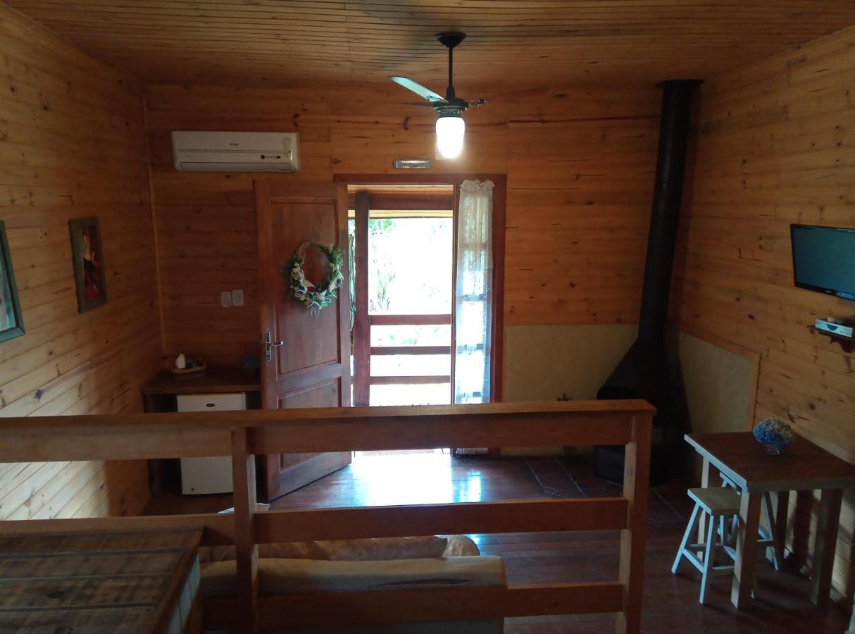 Casa de hóspedes Estalagem Reserva Da Collina