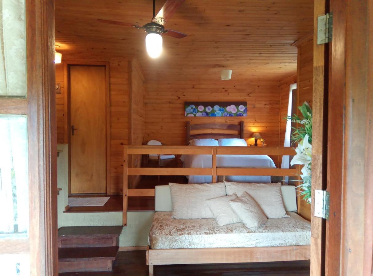 Estalagem Reserva Da Collina 2* Gramado