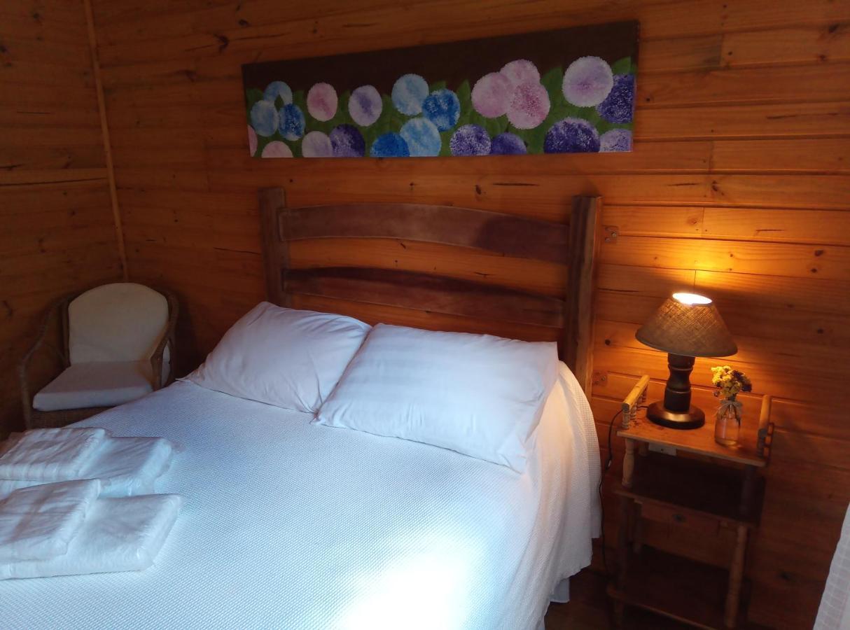 Estalagem Reserva Da Collina Gramado