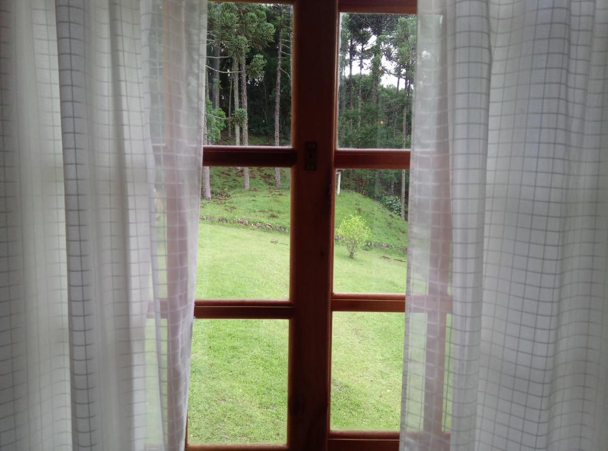 Casa de hóspedes Estalagem Reserva Da Collina 2*
