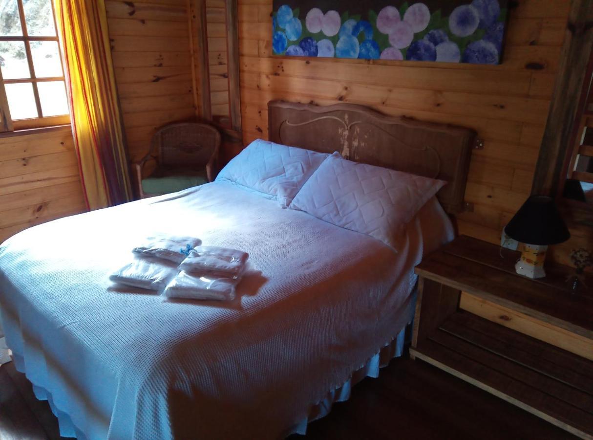 Casa de hóspedes Estalagem Reserva Da Collina 2*