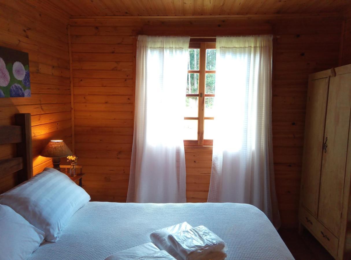 Casa de hóspedes Estalagem Reserva Da Collina 2*