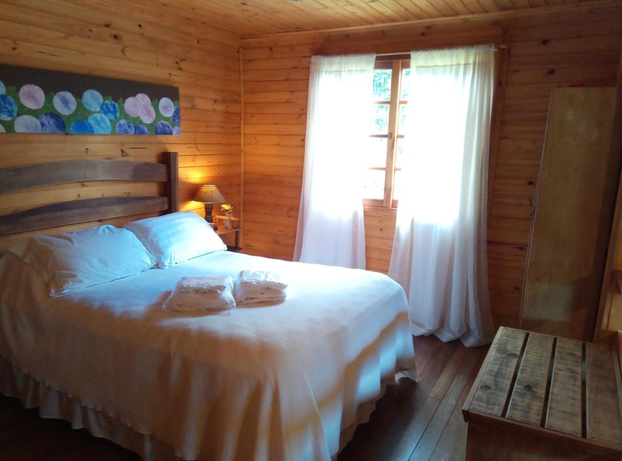 Estalagem Reserva Da Collina 2*