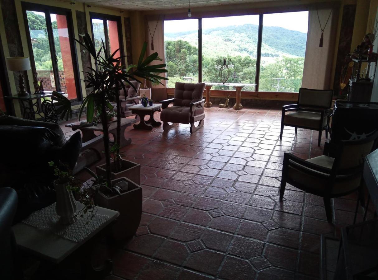Estalagem Reserva Da Collina 2* Gramado