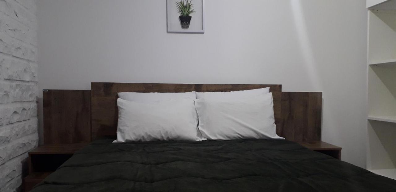 Apartamento Vista Real *
