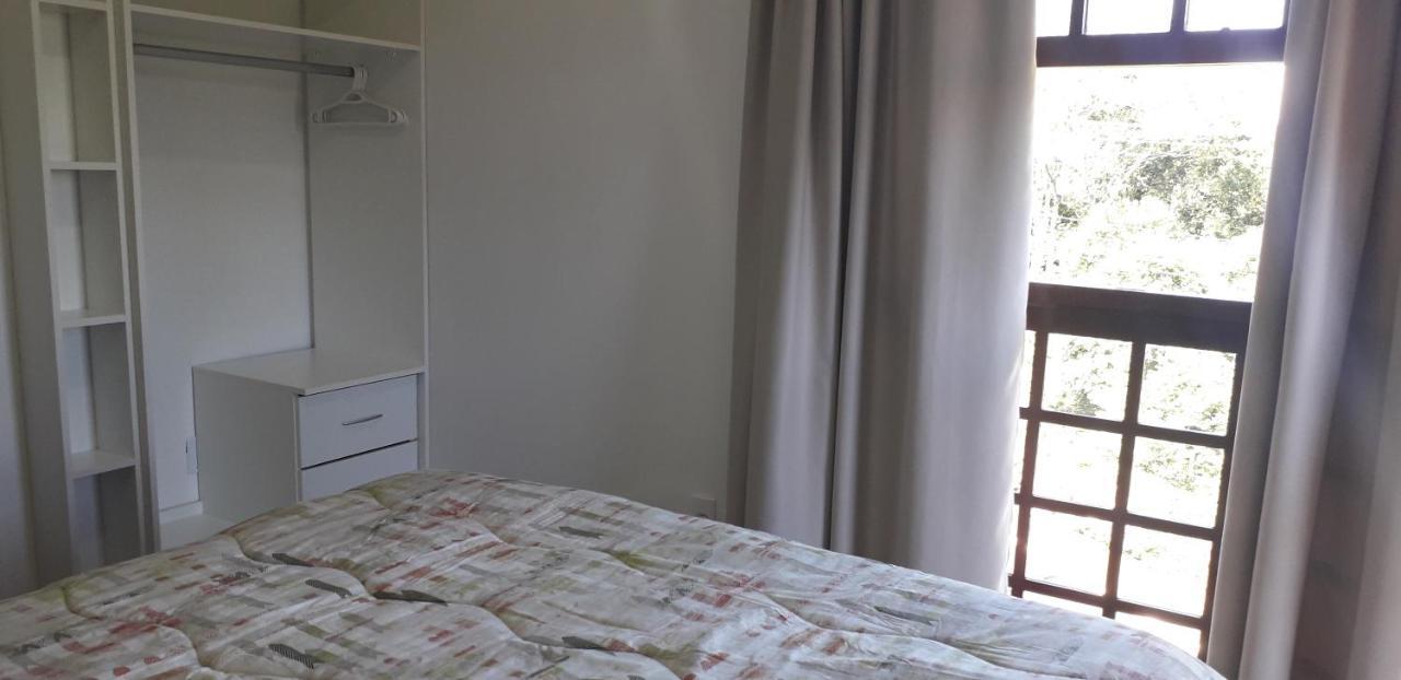 Apartamento Vista Real *