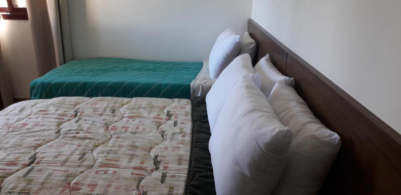 Apartamento Vista Real *
