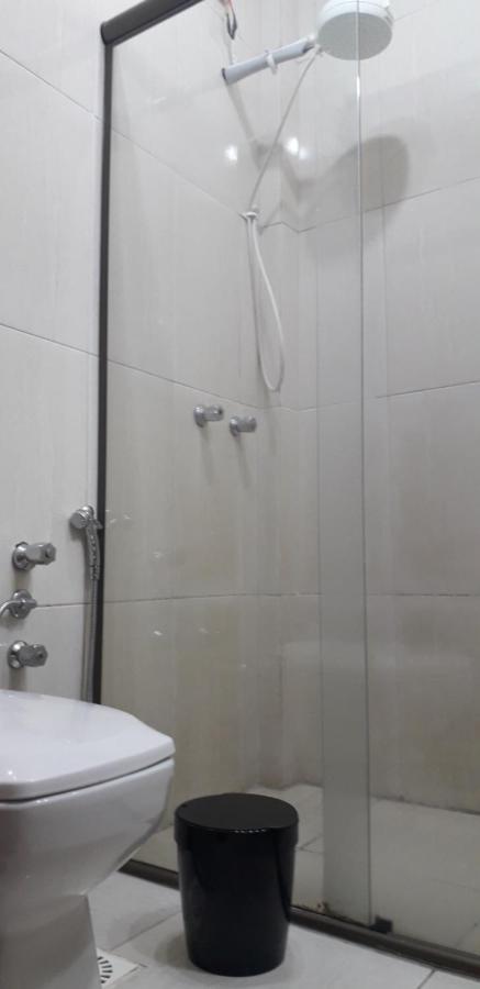 Apartamento Vista Real *
