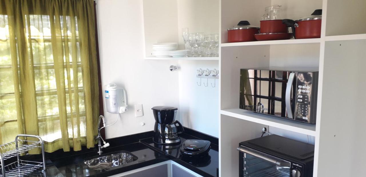 Apartamento Vista Real *