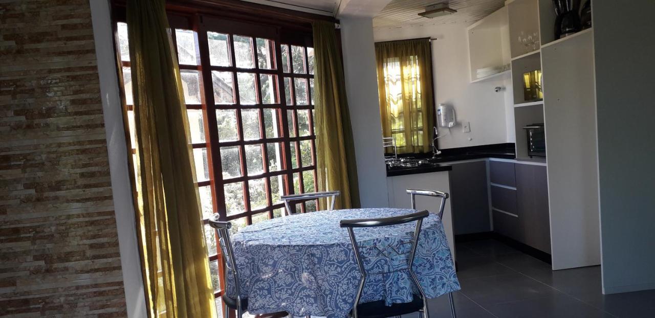 Apartamento Vista Real